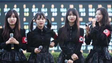 Nazi chic 